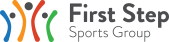 First Step Sports Logo
